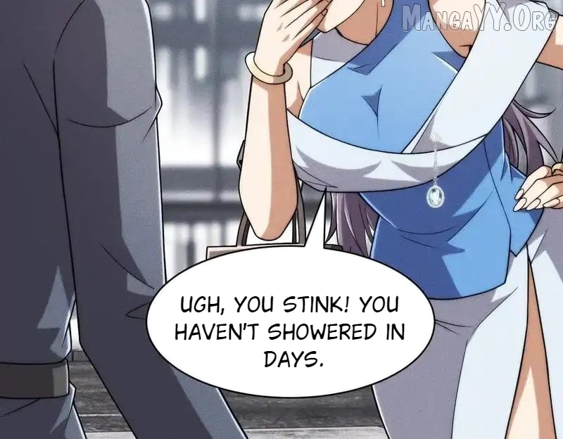 Hidden Dragon in the City (2025) Chapter 33 - page 143